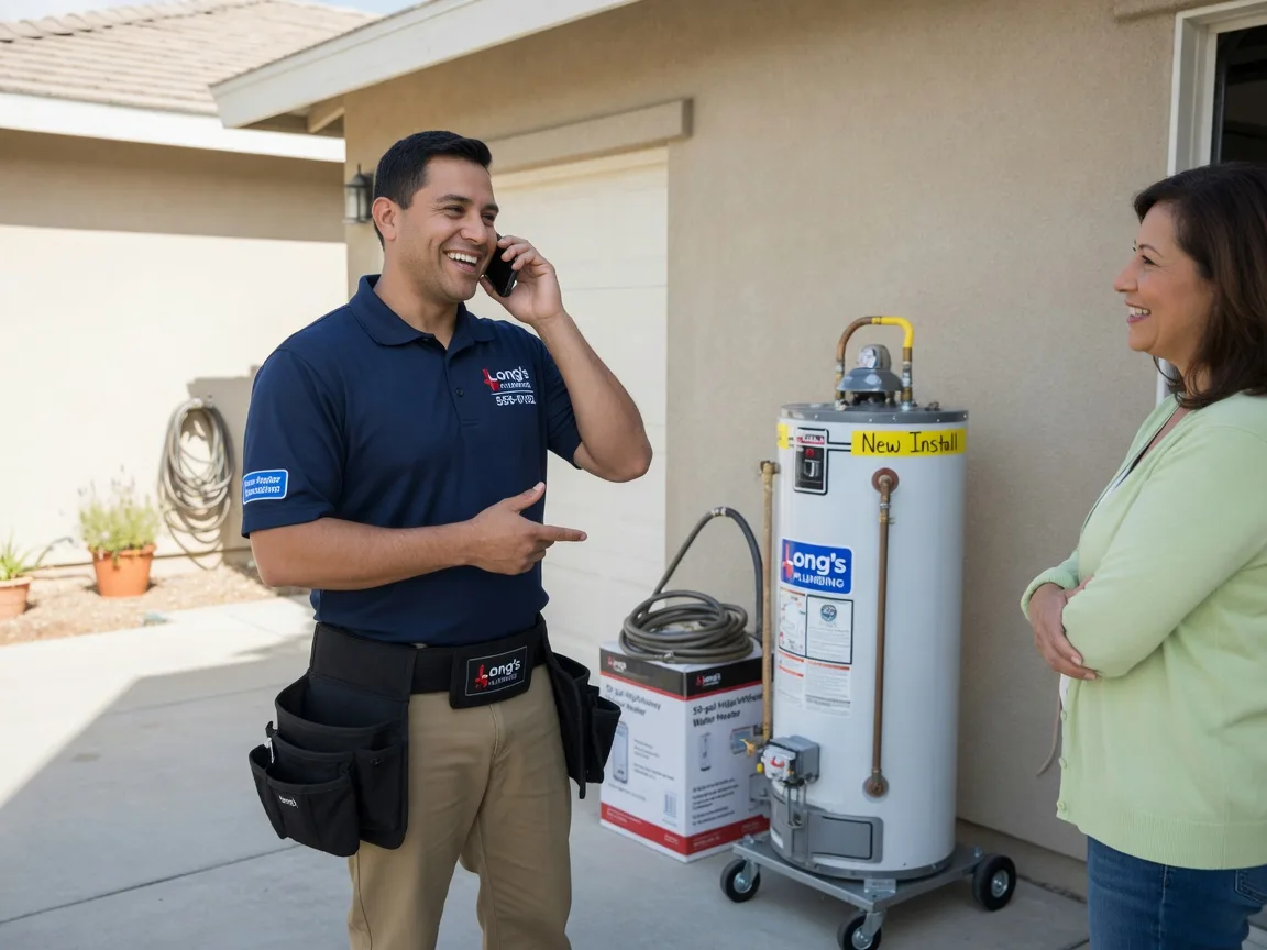 Leak Detection Keokuk, IA FAQs